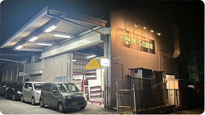 お車のお引渡し・お支払い